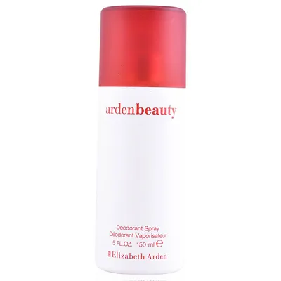 Elizabeth Arden Arden Beauty, Deodorant Spray (Dezodorant dla kobiet)