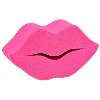 Avon Beauty Blender Sponge (Gąbka do makijażu w kształcie ust)