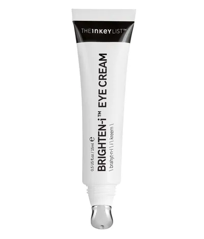 The Inkey List Brighten-I Eyecream (Krem pod oczy)