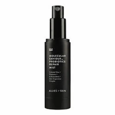 Allies of Skin Molecular Saviour Probiotics Repair Mist (Mgiełka regeneracyjna z probiotykami)