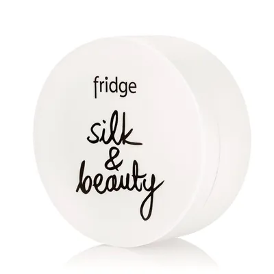 Fridge Silk & Beauty Powder (Puder jedwabny)