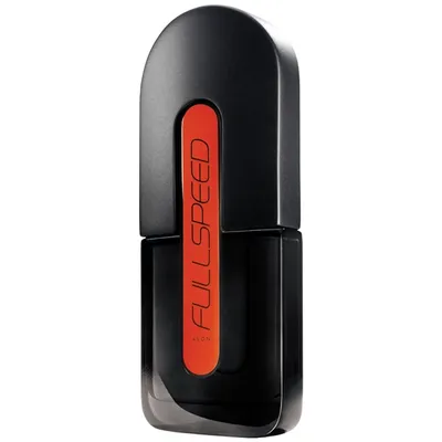 Avon Full Speed EDT