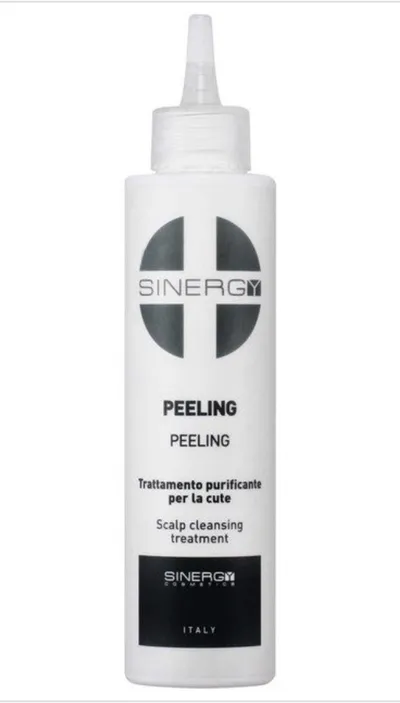 Hair Pharma Sinergy Peeling (Peeling trychologiczny)