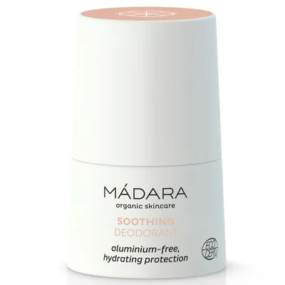 Madara Organic Skincare Soothing Deodorant (Dezodorant kojący)