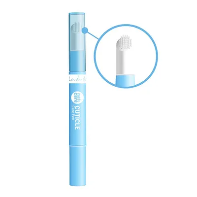 Lovely Nail Care, Cuticle Care Pen (Preparat do usuwania skórek)