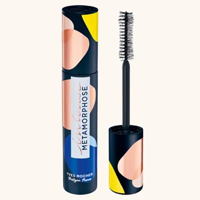 Yves Rocher Metamorphose Mascara (Tusz do rzęs `Intensywna objętość`)