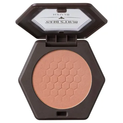 Burt's Bees Blush Makeup (Róż do policzków)