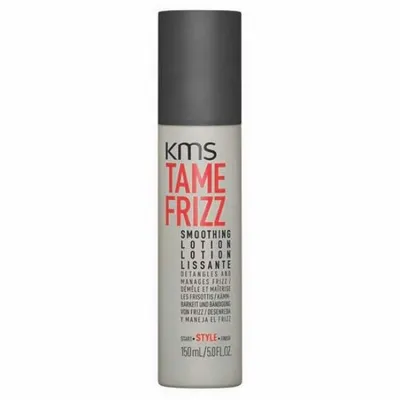 KmS Hair California Tame Frizz, Smoothing Lotion (Lotion wygładzający do włosów)