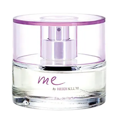 LR International Heidi Klum, Me EDP