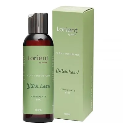 l'Orient Eau Hammelis Bio (Hydrolat oczarowy)