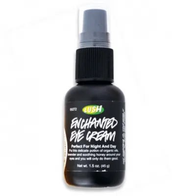 Lush Enchanted Eye Cream (Krem pod oczy)