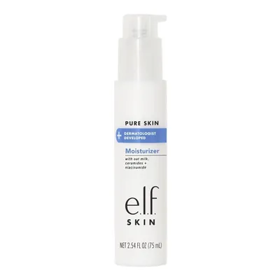 E.L.F. Cosmetics Pure Skin Moisturizer (Krem do twarzy Pure Skin)
