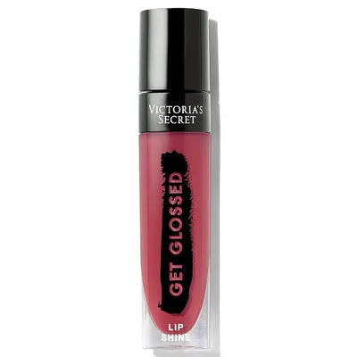 Victoria's Secret Get Glossed Lip Shine (Błyszczyk do ust)