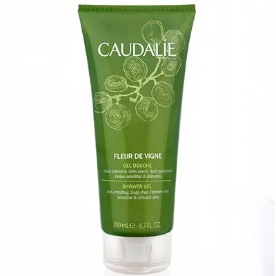 Caudalie Fleur De Vigne, Gel Douche (Żel pod prysznic)