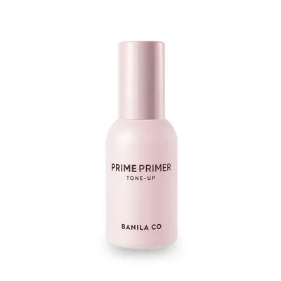 Banila Co. Prime Primer Tone Up (Tonujący primer pod makijaż)