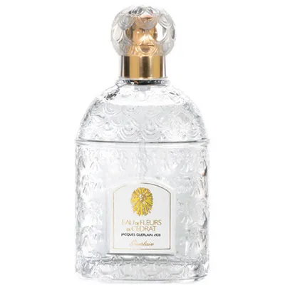 Guerlain Eau de Fleurs de Cedrat EDC