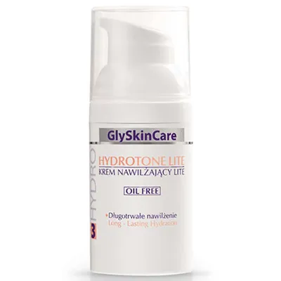 GlySkinCare Hydrotone Max (Krem intensywnie nawilżający)