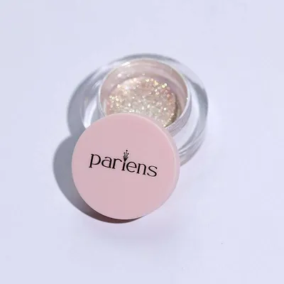 Pariens Wonder Nude Eye Pigment (Sypki pigment)
