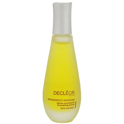 Decleor Aromessence, Angelique Nourishing Concentrate for Dry Skin (Koncentrat odżywczy do cery suchej)