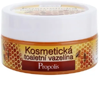 Bione Cosmetics Propolis, Wazelina kosmetyczna z propolisem