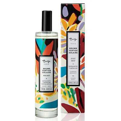 Baija Paris Vertige Solaire Body & Hair Mist (Mgiełka do ciała i włosów)