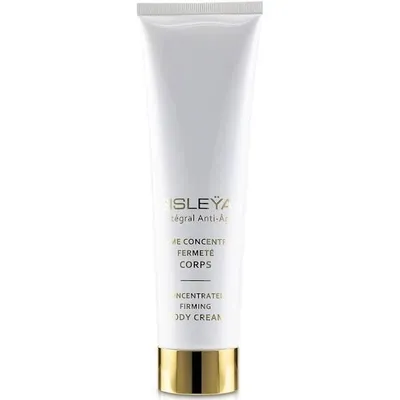 Sisley Integral Anti-age, Concentrated Firming Body Cream (Balsam do ciała)