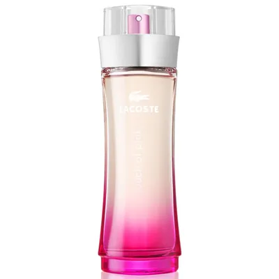 Lacoste Touch of Pink EDT