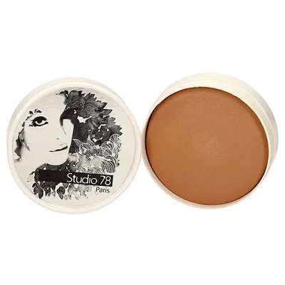 Studio78 Paris On s'Evade, Poudre Bronzante (Puder brązujący)