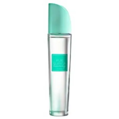 Avon Pur Blanca Harmony EDT