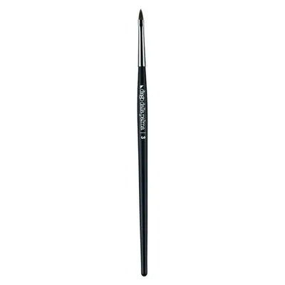 Diego Dalla Palma Lip Brush (Pędzelek do makijażu ust)