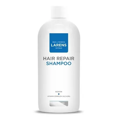 Larens Hair Repair Shampoo (Naprawczy szampon do wszystkich typów włosów)