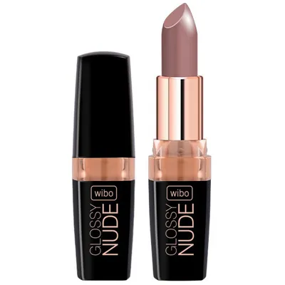 Wibo Glossy Nude (Pomadka do ust)
