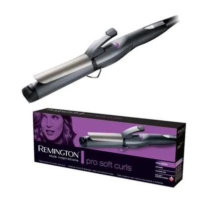 Remington Pro Soft Curl CI6325 (Lokówka do włosów)