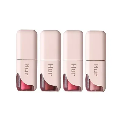 House of Hur Glow Ampoule Tint (Pomadka do ust)