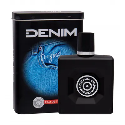 Denim Original EDT