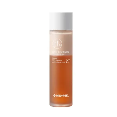 Medi Peel Hyal Kombucha, Tea-Tox Toner (Toner do twarzy)