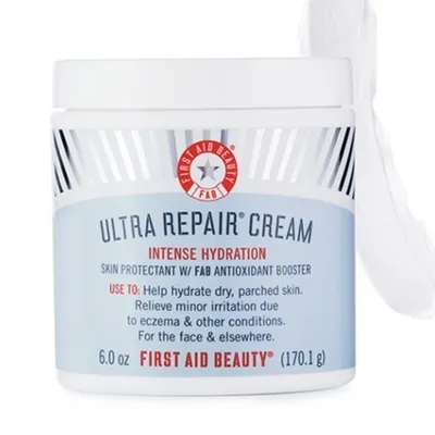First Aid Beauty Ultra Repair Cream (Krem nawilżający)