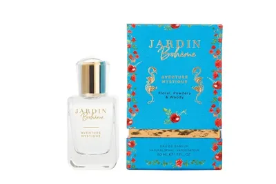 Jardin Boheme Aventure Mystique EDP