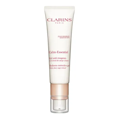 Clarins Calm-Essentiel, Redness Correcting Gel (Żel korygujący zaczerwieniena)