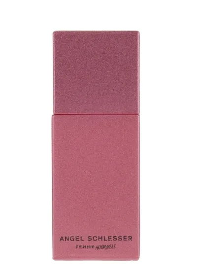 Angel Schlesser Femme Adorable Collector’s Edition EDT