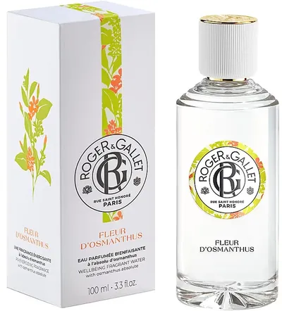 Roger & Gallet Fleur d'Osmanthus EDP