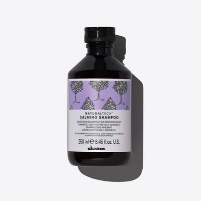Davines Naturaltech Calming Shampoo (Szampon do włosów)