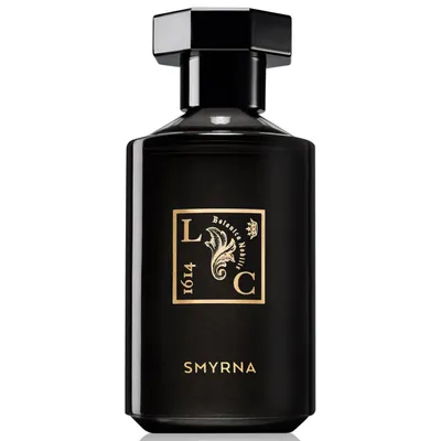 Le Couvent des Minimes Parfums Remarquables Smyrna EDP