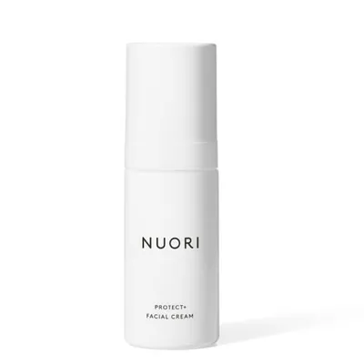 Nuori Protect+ Facial Cream (lipidowo-ochronny krem do twarzy)