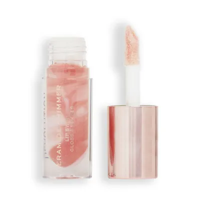 Revolution Beauty (Makeup Revolution) Ceramide Shimmer, Lip Gloss (Błyszczyk do ust)