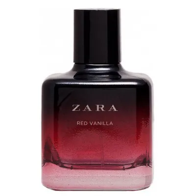 Zara Red Vanilla EDT