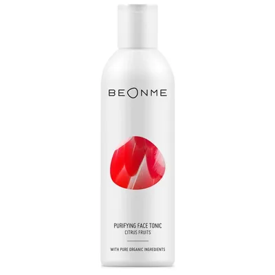 BeOnMe Purifying Face Tonic (Oczyszczający tonik do twarzy)
