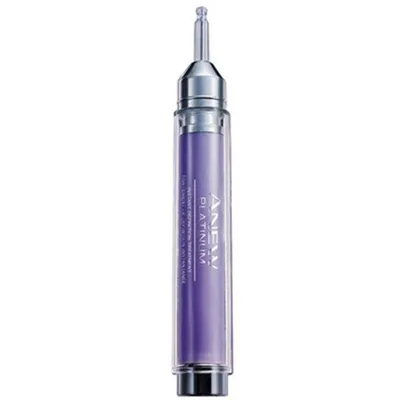Avon Anew, Platinum, Instant Definition Treatment (Skoncentrowane serum liftigujące)
