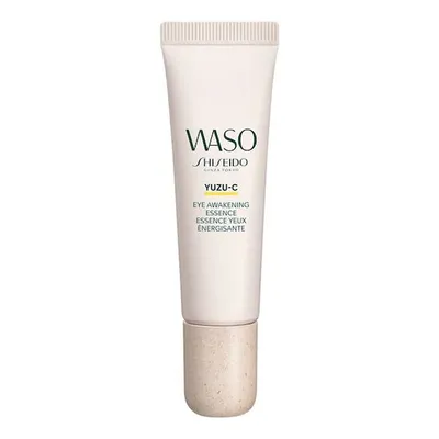 Shiseido Yuzu-C Eye Awakening Essence (Esencja rozjaśniająca pod oczy)