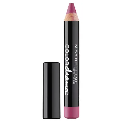Maybelline New York Intense Velvet Lip Pencil (Szminka w pisaku)